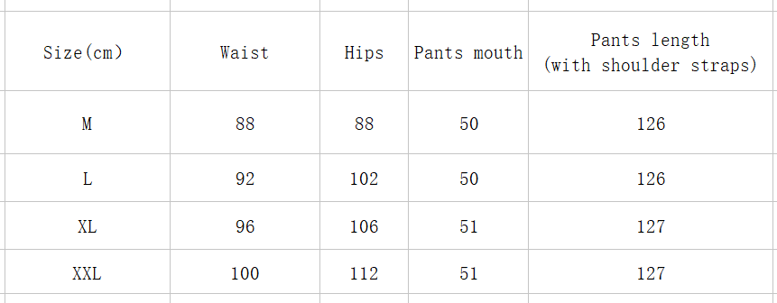 Mono de mezclilla lavada Real Shot para mujer