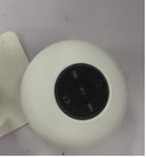 Altavoz Bluetooth LED Impermeable para Ducha