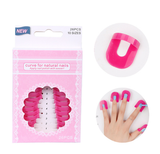 Guía para esmalte de uñas Perfect Nails