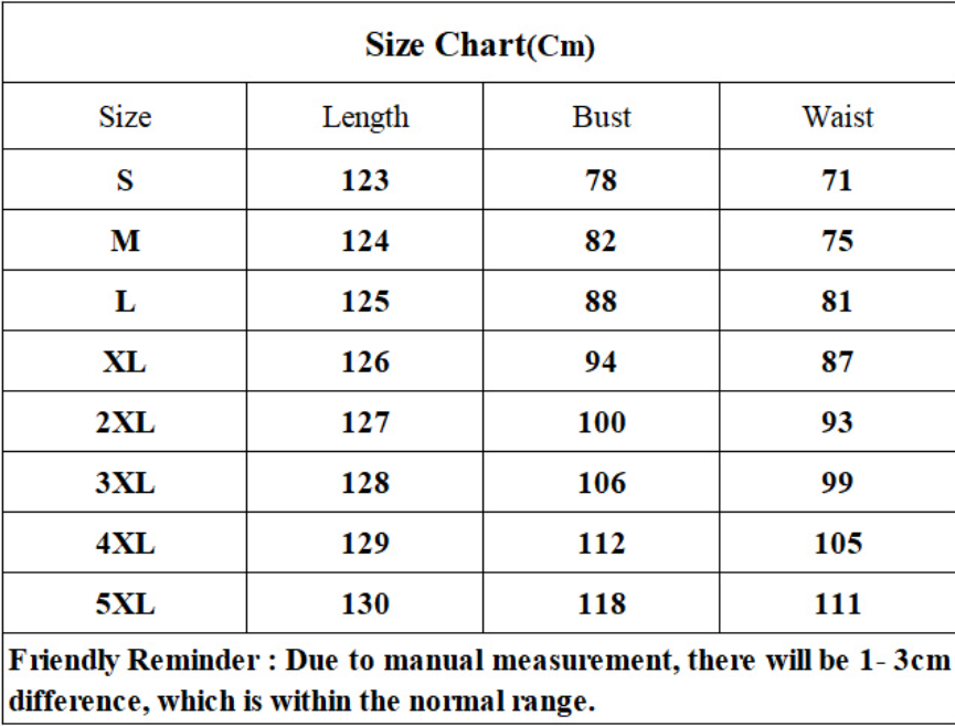 Vestido largo elegante para mujer