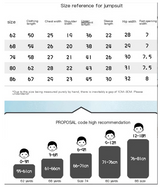 Mameluco Licarte bebé