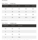 Camisa retro azul floral tacto seda