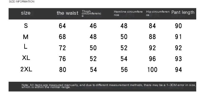 Pantalones acampanados irregulares con cuentas y diseño pesado