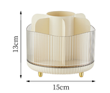 GlamStation - Organizador giratorio