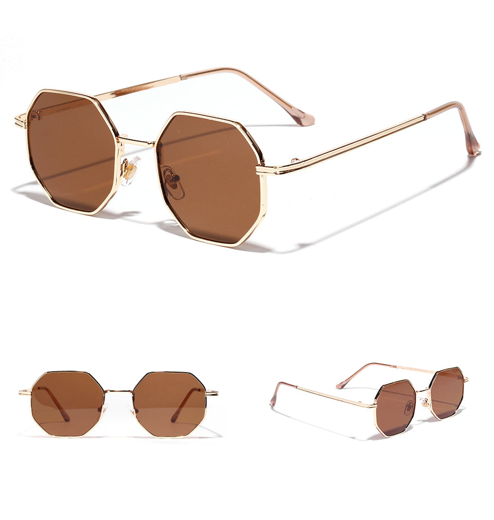 Gafas de Sol de Moda - Lentes de Sol con Estilo
