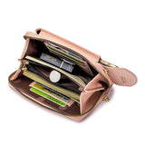 Cartera  Crossbody Mujer Multifuncional Pequeña –  Estilo Fashion