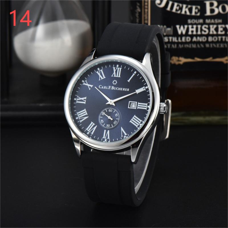 Reloj Don Pellier Montcalm