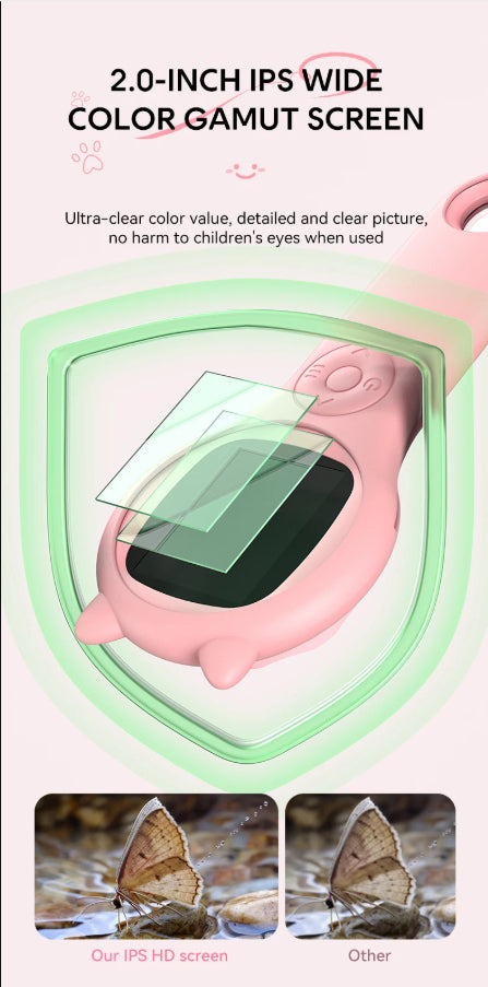 Microscopio de Juguete para Niños – Set de Experimentos Científicos Educativos