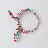 Ropa de bebé de una pieza con estampado