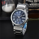 Reloj Don Pellier Montcalm