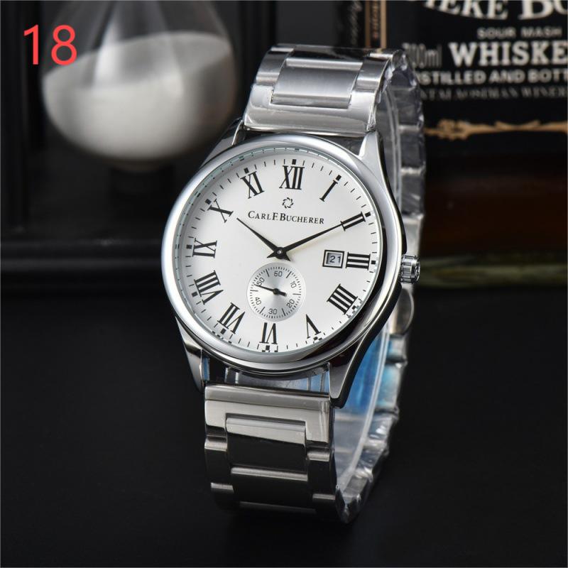 Reloj Don Pellier Montcalm