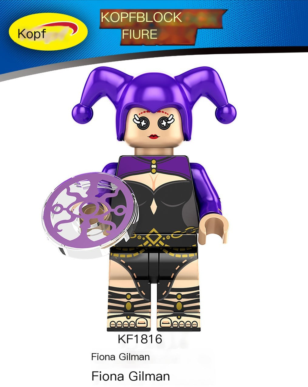 Figuras de Películas de Terror para Halloween