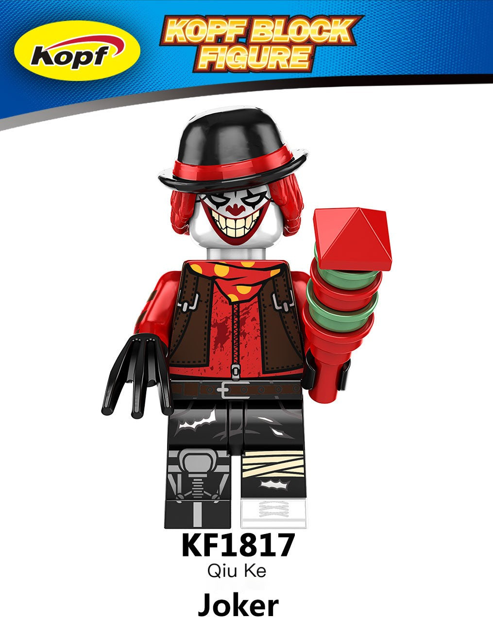 Figuras de Películas de Terror para Halloween