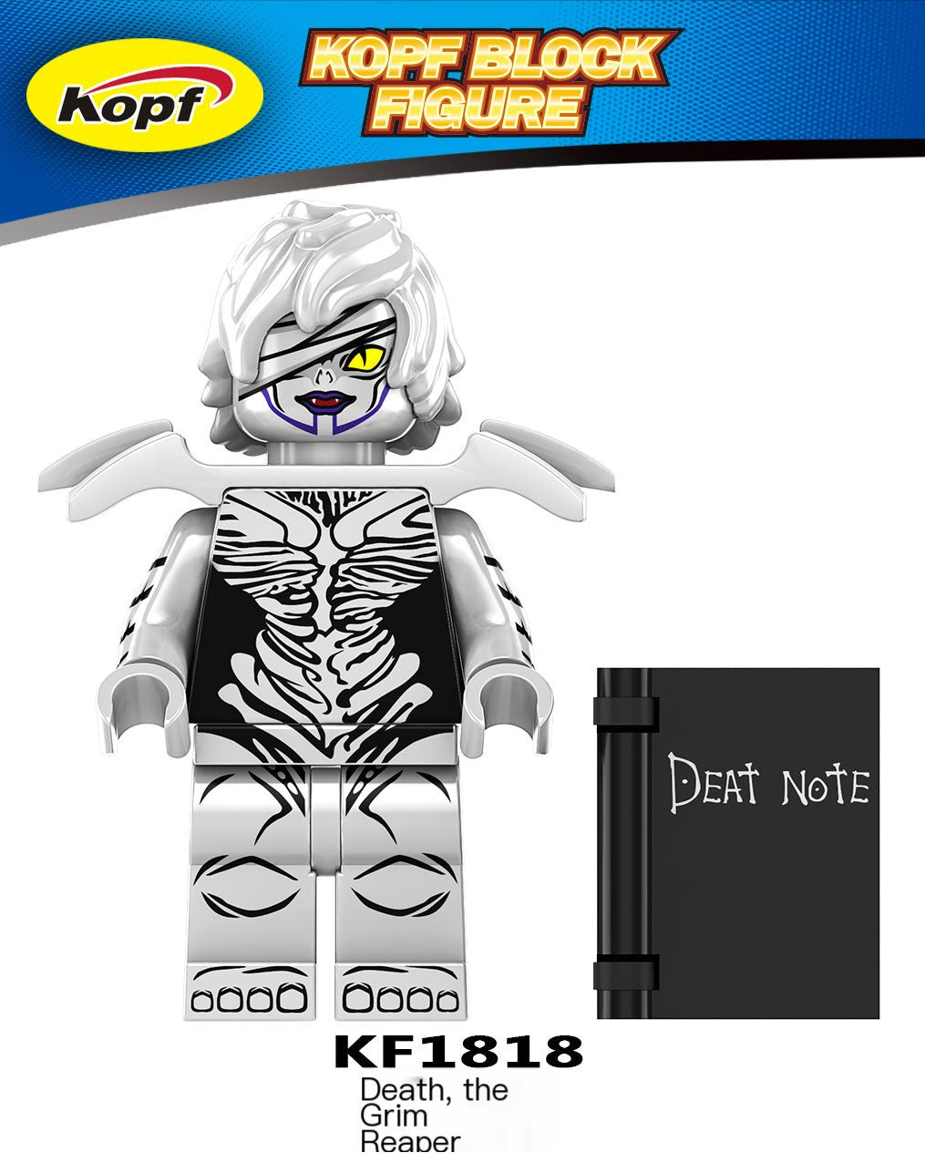 Figuras de Películas de Terror para Halloween