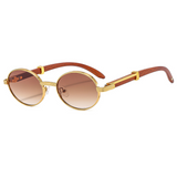 Lentes de mujer para verano
