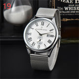 Reloj Don Pellier Montcalm