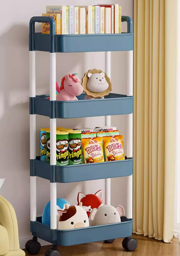 Organizador Multifuncional para Casa, Cocina y Baño