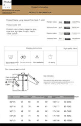 Camiseta de manga larga con cuello medio alto para hombre