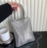 Bolso Elegante de Cuero