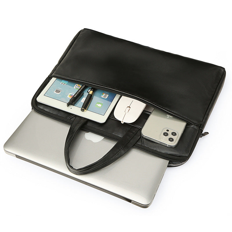 Maletin Minimalista para Laptop