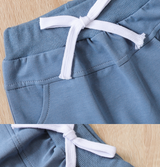 Conjuntos de ropa de verano para niños pequeños