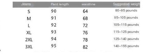 Pantalones de verano ajustados, rectos y elásticos