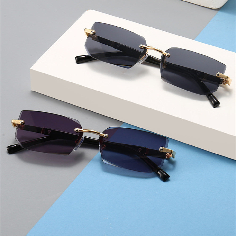 Lentes de Sol Coloridas