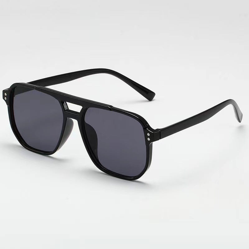 Lentes de sol moda unisex para verano