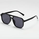 Lentes de sol moda unisex para verano