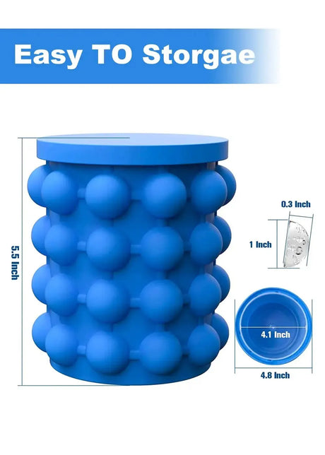 https://ae01.alicdn.com/kf/Sfca53daa338e479aad4f7d6cbeaefa26K/1pc-12-8x10x14cm-5-12x4x5-6inch-Silicone-Ice-Bucket-Ice-Maker-Blue-Space-Saving-Ice-Cube.jpg