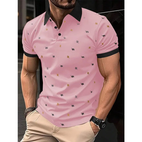 https://ae01.alicdn.com/kf/S779634cc827b48ba8dc3f6feabd6c5bdV/2-Colors-2024-Summer-Men-s-Polo-T-shirt-Turn-down-Collar-High-Quality-Printed-Short.jpg