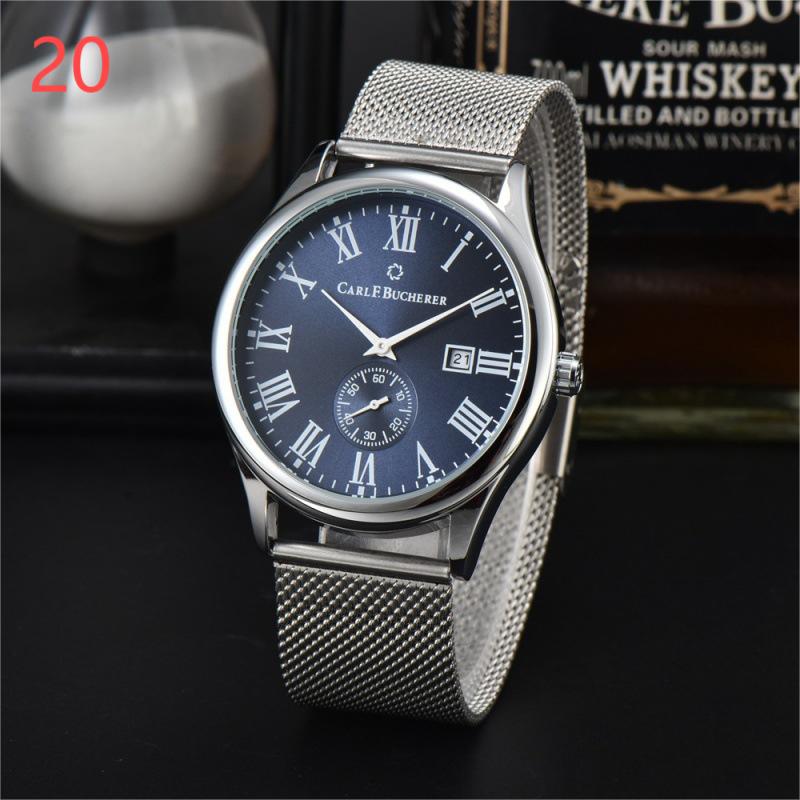 Reloj Don Pellier Montcalm