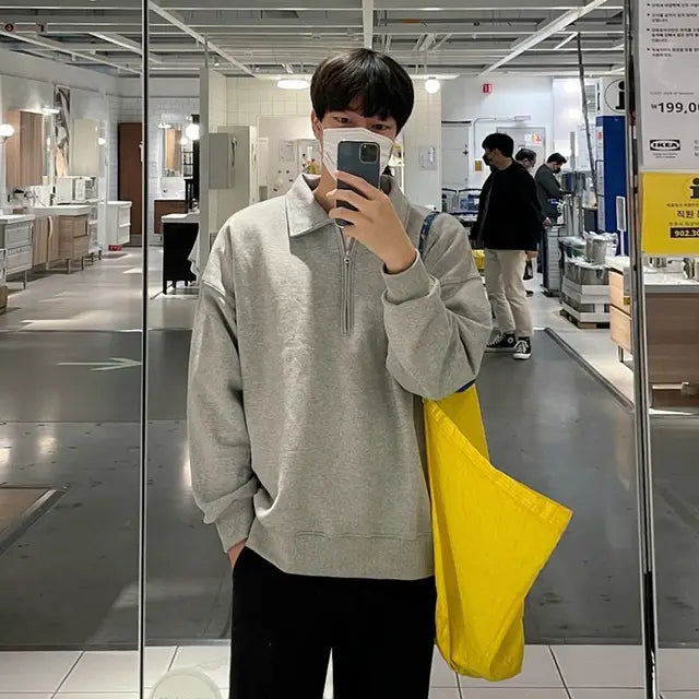 https://ae01.alicdn.com/kf/Sae4cb3cede2949cfb496b2e8e929bcd7A/2022-Men-s-Spring-Autumn-Fashion-Loose-Casual-Sweatshirts-Male-Lapel-Pullover-Hoodies-Men-Solid-Color.jpg_640x640.jpg