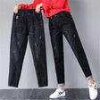 https://ae01.alicdn.com/kf/Hbe8cddf58daf4cce8cdaabbf4b1749cdR/2022-Spring-Autumn-Women-Jeans-Denim-Pants-Fashion-High-Waist-Harem-Pants-Female-Trousers-Streetpants-P295.jpg_640x640.jpg