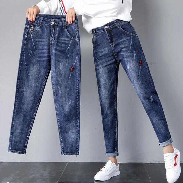 https://ae01.alicdn.com/kf/H16bc735335ab4b7f80db2a05a8e953b3T/2022-Spring-Autumn-Women-Jeans-Denim-Pants-Fashion-High-Waist-Harem-Pants-Female-Trousers-Streetpants-P295.jpg