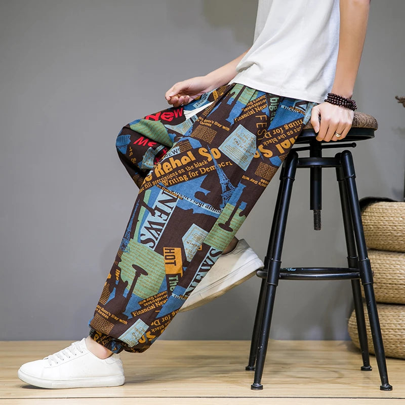 https://ae01.alicdn.com/kf/See1a9f5f43b1415a9b6f2c0f67524796K/2023-Chinese-Style-Pants-Men-Spring-Summer-Thin-Breathable-Cotton-Linen-Pants-Men-Harem-Pants-Printed.jpg