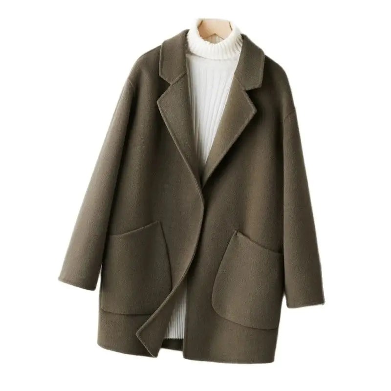 https://ae01.alicdn.com/kf/Sb9531c261fd744838eabd7a1141507006/2023-Fashion-Short-Women-s-Coat-Autumn-and-Winter-New-Pure-Wool-Woolen-Top-Loose-High.jpg