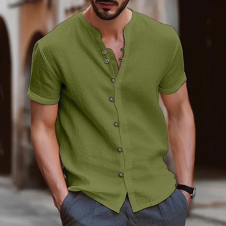 https://ae01.alicdn.com/kf/S819c6bdd9a35401e8878da95601cd9143/2023-Hot-selling-men-Hawaii-new-fashion-design-men-s-casual-retro-buttons-solid-color-cotton.jpg_640x640.jpg
