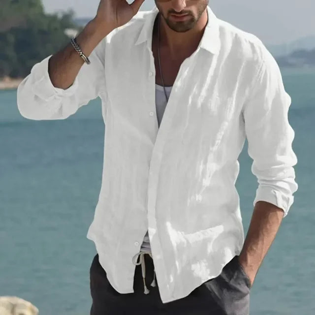 https://ae01.alicdn.com/kf/Sfab9293e910b43eeb19d2c58c03d1ee1N/2023-Men-s-Pure-Cotton-Solid-Color-Long-Sleeve-Shirt-Youth-Casual-Cardigan-Shirt-Coat-Men.jpg_640x640.jpg