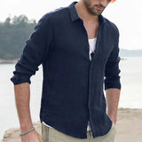 https://ae01.alicdn.com/kf/Sf9ceb2e534c44429a1860ffe40ab8567x/2023-Men-s-Pure-Cotton-Solid-Color-Long-Sleeve-Shirt-Youth-Casual-Cardigan-Shirt-Coat-Men.jpg