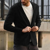 https://ae01.alicdn.com/kf/S22e5eee577274608b8e550bed1de4234B/2023-Men-s-Suit-Autumn-Cotton-Linen-Loose-Solid-Color-Thin-Regular-Casual-Suit-Coat.jpg