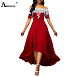 https://ae01.alicdn.com/kf/S8af2027608bd4d569deee2fb5ef9bff0B/2023-europeo-americano-taglia-5xl-donna-elegante-lungo-Maxi-vestito-Slash-Neck-Party-abiti-da-sera.jpg