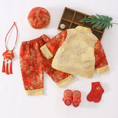 https://ae01.alicdn.com/kf/Sf3cb9016a3354416b77c62914c1eaf9en/2023NEW-Tang-Suit-Chinese-Traditional-Costume-For-Newborn-Baby-Boys-Embroidery-Winter-Red-New-Year-Birthday.jpg