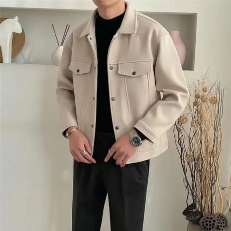 https://ae01.alicdn.com/kf/Scebc0cfeed5c4c5f92d85d9af914a61a5/2024-Jacket-Men-Korean-Fashion-Slim-Fit-Streetwear-Solid-Color-Turndown-Collar-Jackets-Men-Casual-Coats.jpg_640x640.jpg