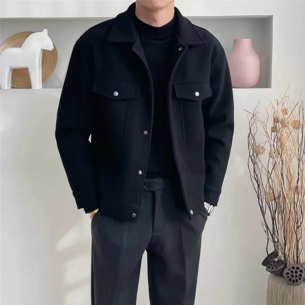 https://ae01.alicdn.com/kf/S10e942877c4c468c9d0b77609fa2f05f4/2024-Jacket-Men-Korean-Fashion-Slim-Fit-Streetwear-Solid-Color-Turndown-Collar-Jackets-Men-Casual-Coats.jpg