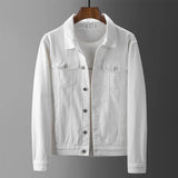 https://ae01.alicdn.com/kf/S65c9e9c77ca94fc6ac9020289fe59a757/2024-Men-White-Denim-Jacket-Summer-Thin-Lapels-Casual-Jacket.jpg