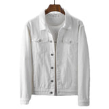 https://ae01.alicdn.com/kf/S6564291c81ea4e4fb13160f5a46dcba1e/2024-Men-White-Denim-Jacket-Summer-Thin-Lapels-Casual-Jacket.jpg