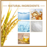 Toner de arroz I'M FROM 150 ml – hidratante y suavizante