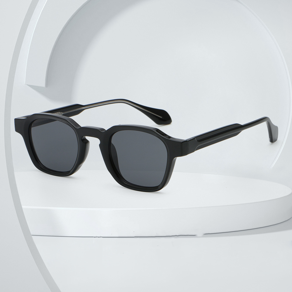 Lentes basicos hombre