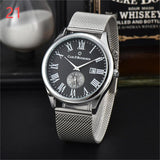 Reloj Don Pellier Montcalm